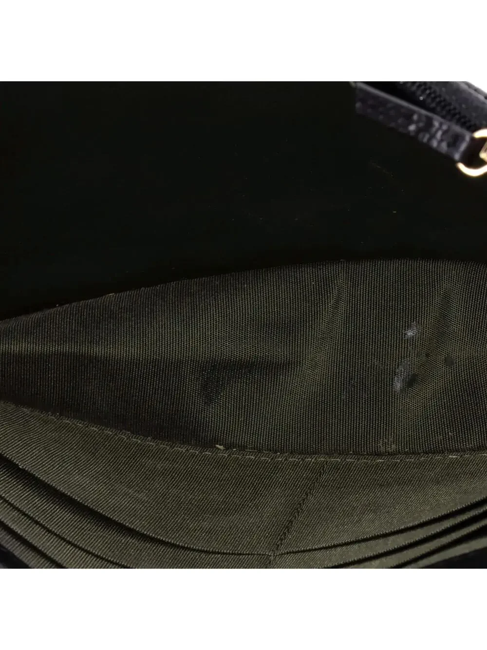 Chanel Boy Wallet On Chain Quilted #264239C30B